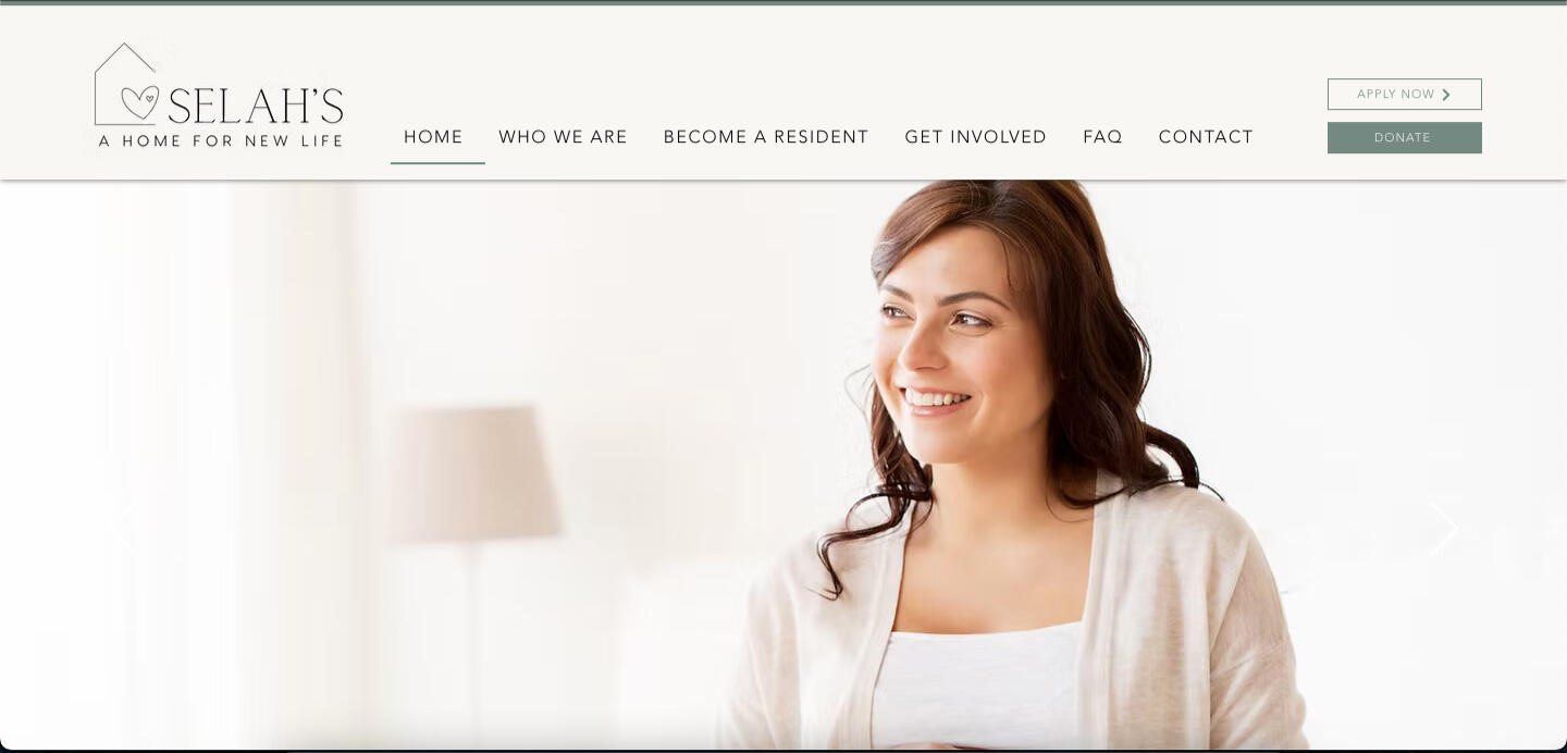 Selah's Center of Hope